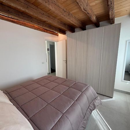 Iris House Apartment Chioggia Luaran gambar