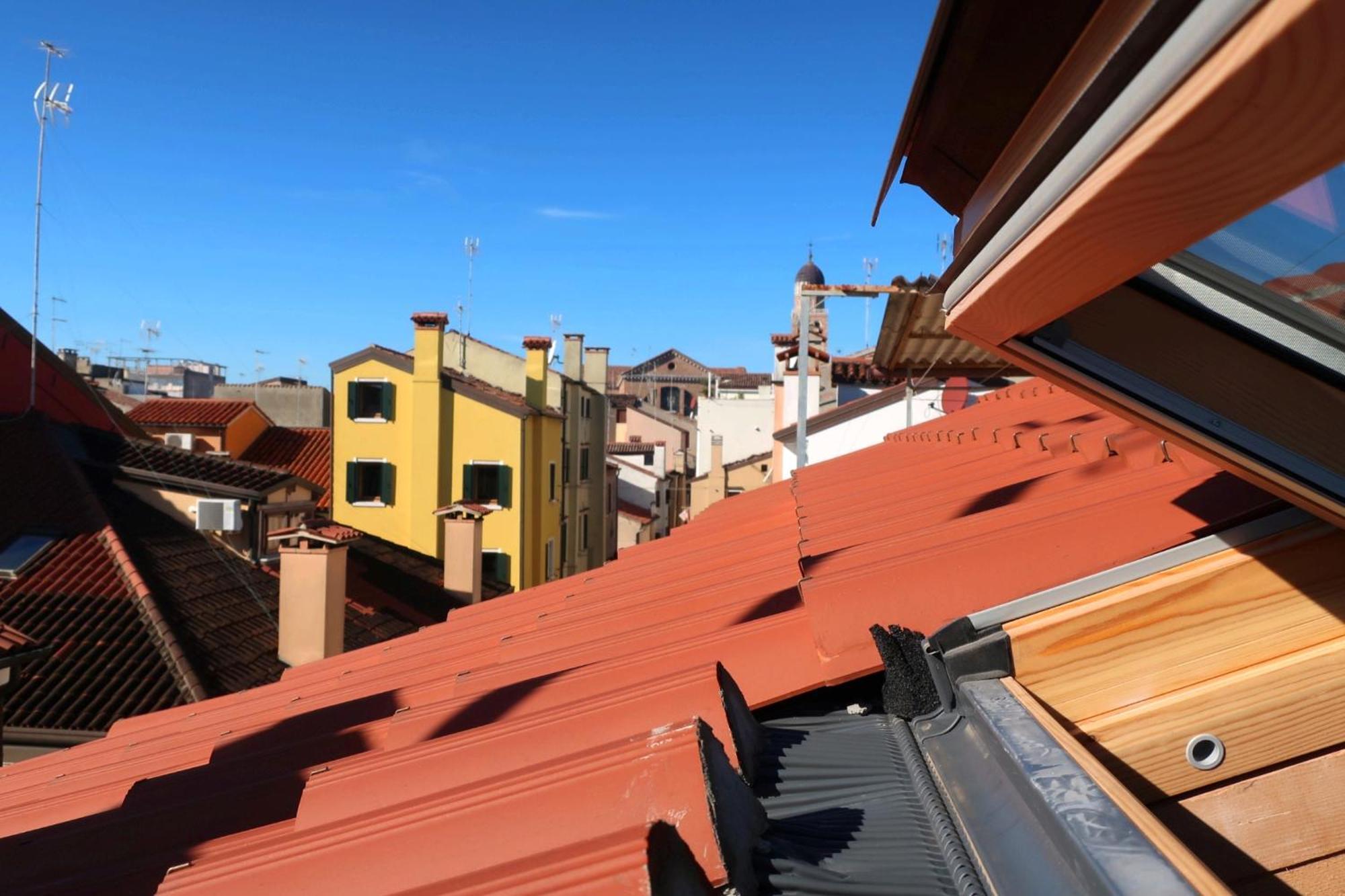 Iris House Apartment Chioggia Luaran gambar