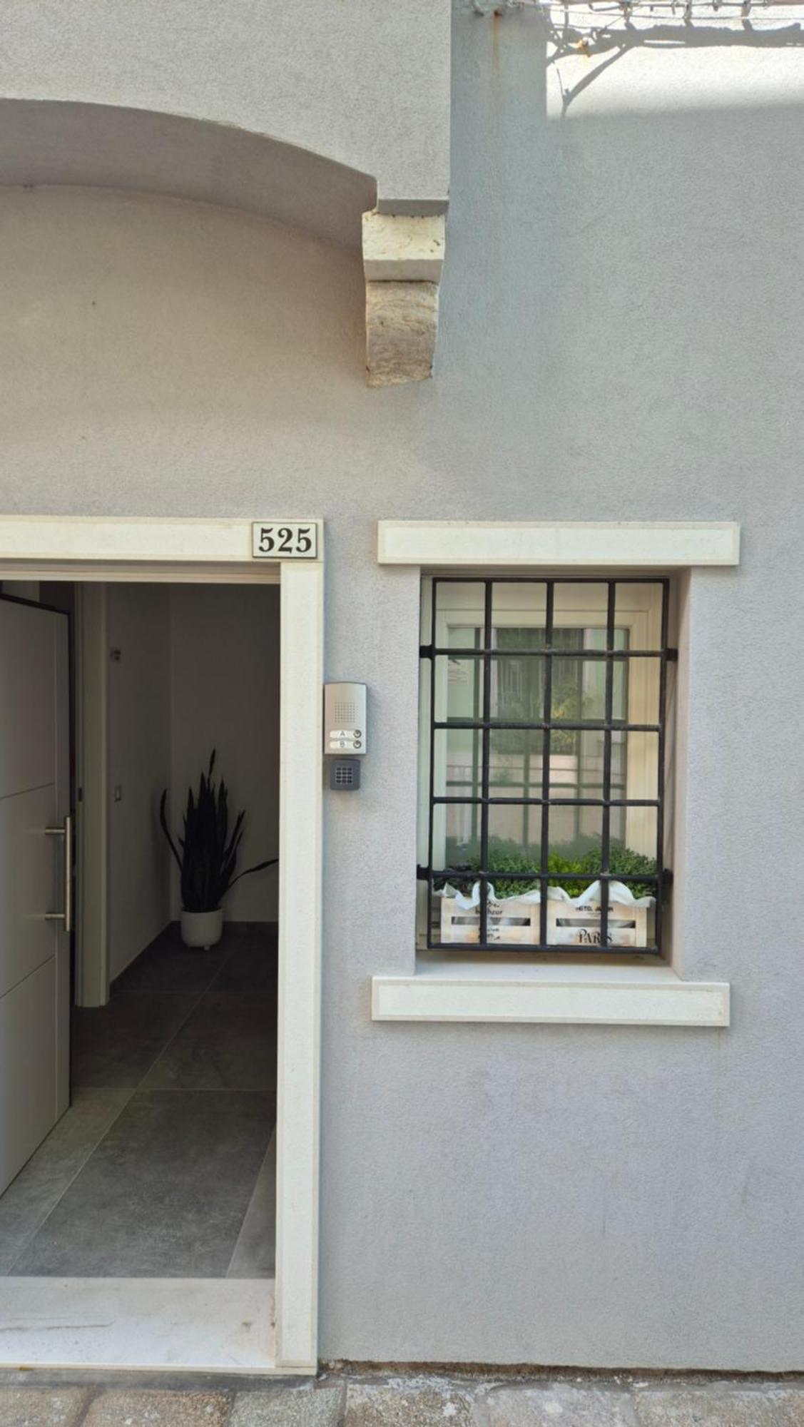 Iris House Apartment Chioggia Luaran gambar