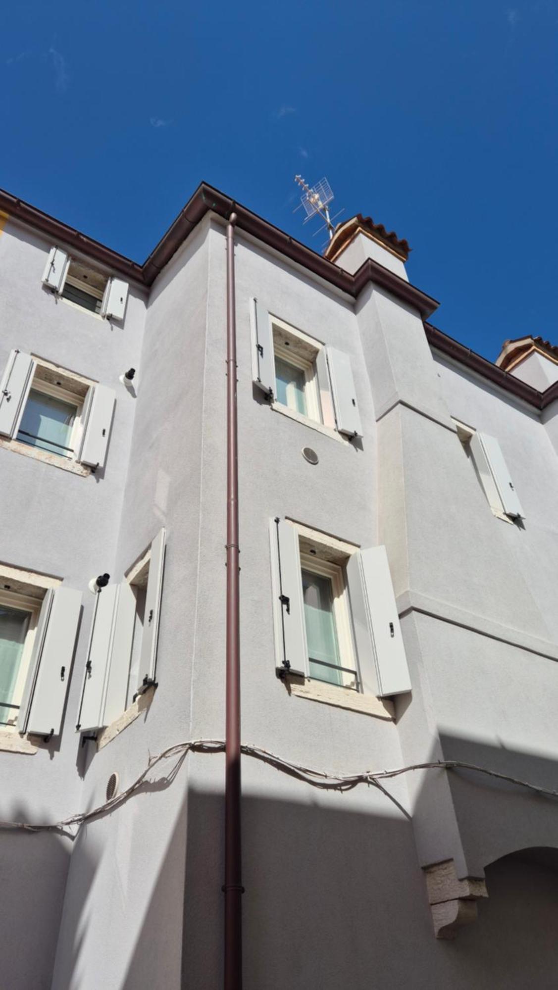 Iris House Apartment Chioggia Luaran gambar
