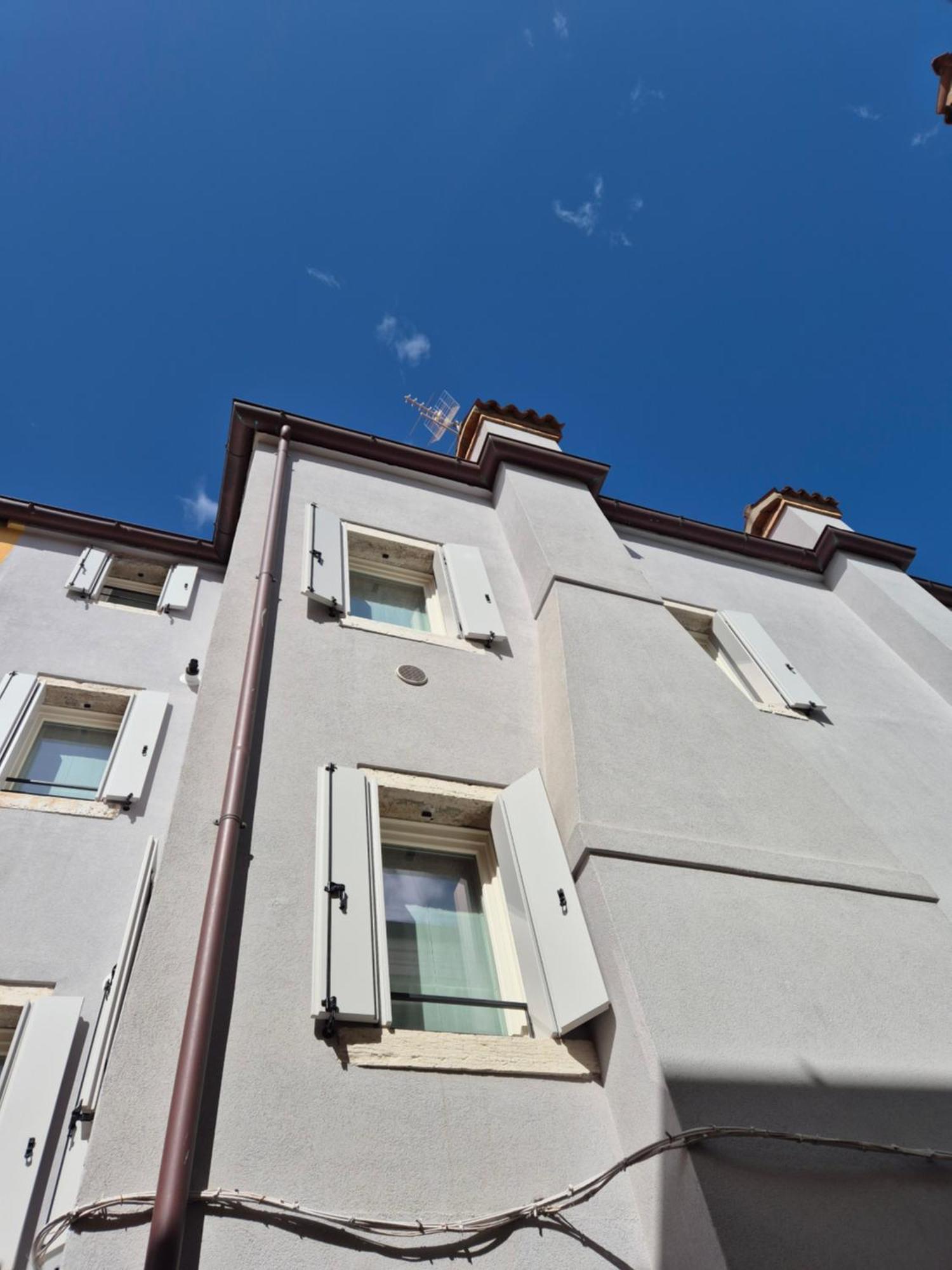Iris House Apartment Chioggia Luaran gambar