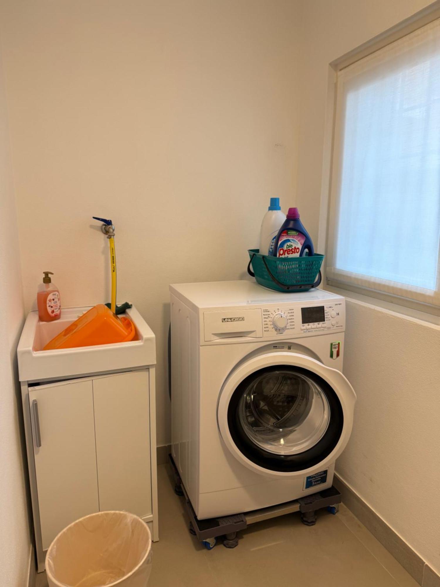 Iris House Apartment Chioggia Luaran gambar