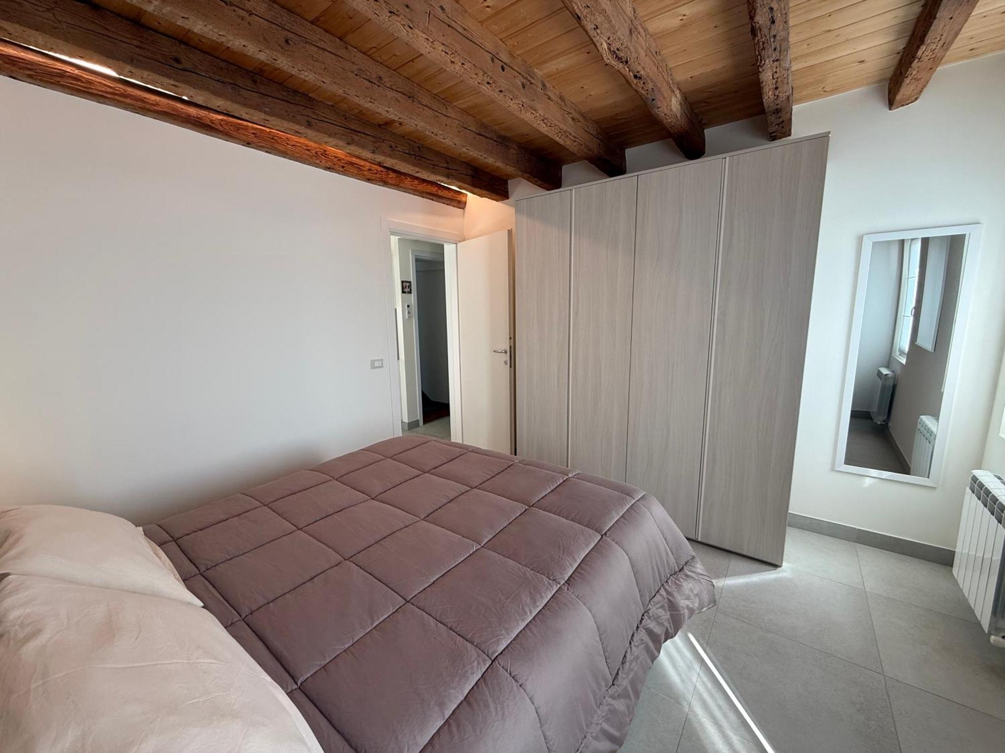 Iris House Apartment Chioggia Luaran gambar