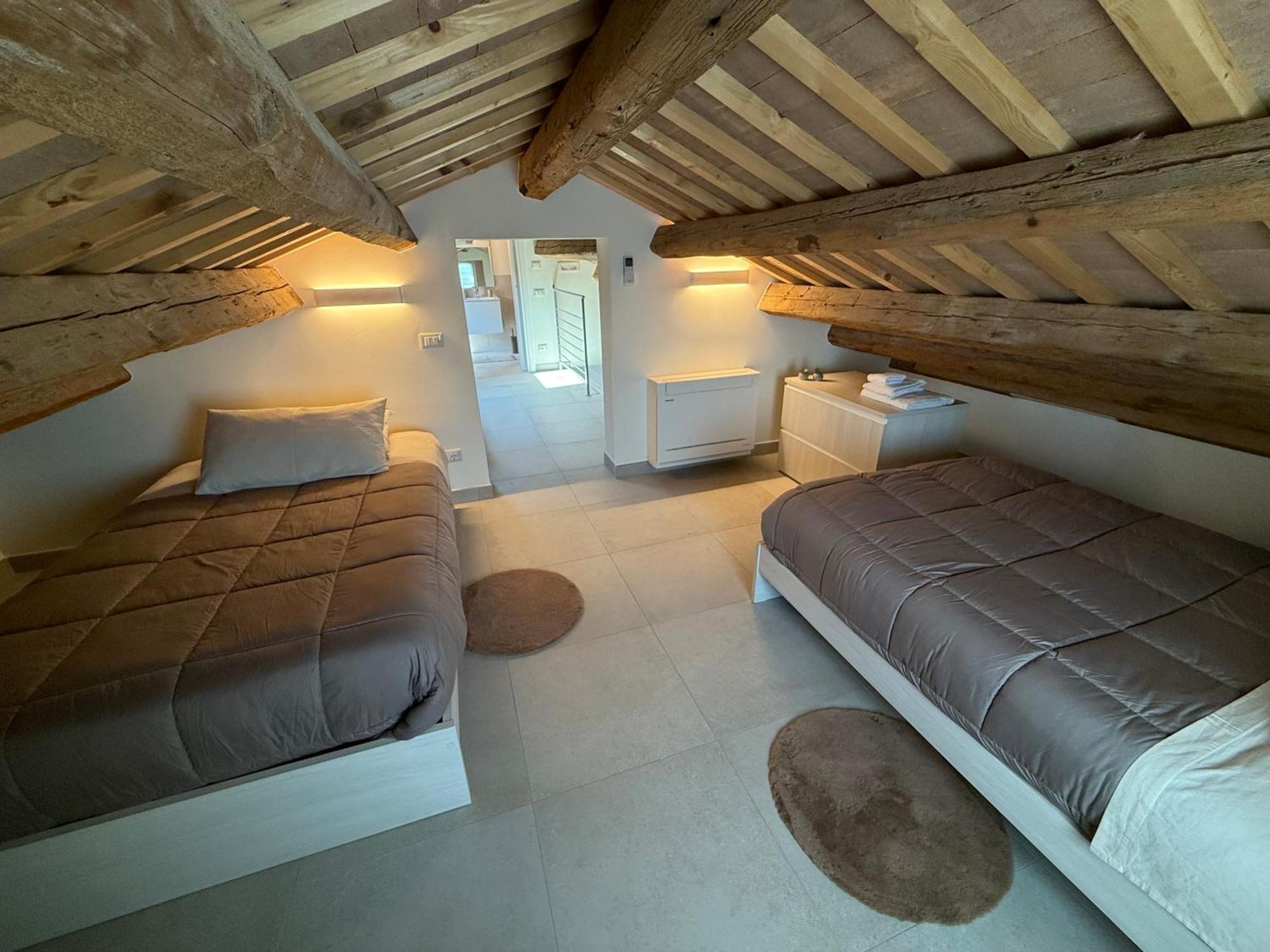 Iris House Apartment Chioggia Luaran gambar