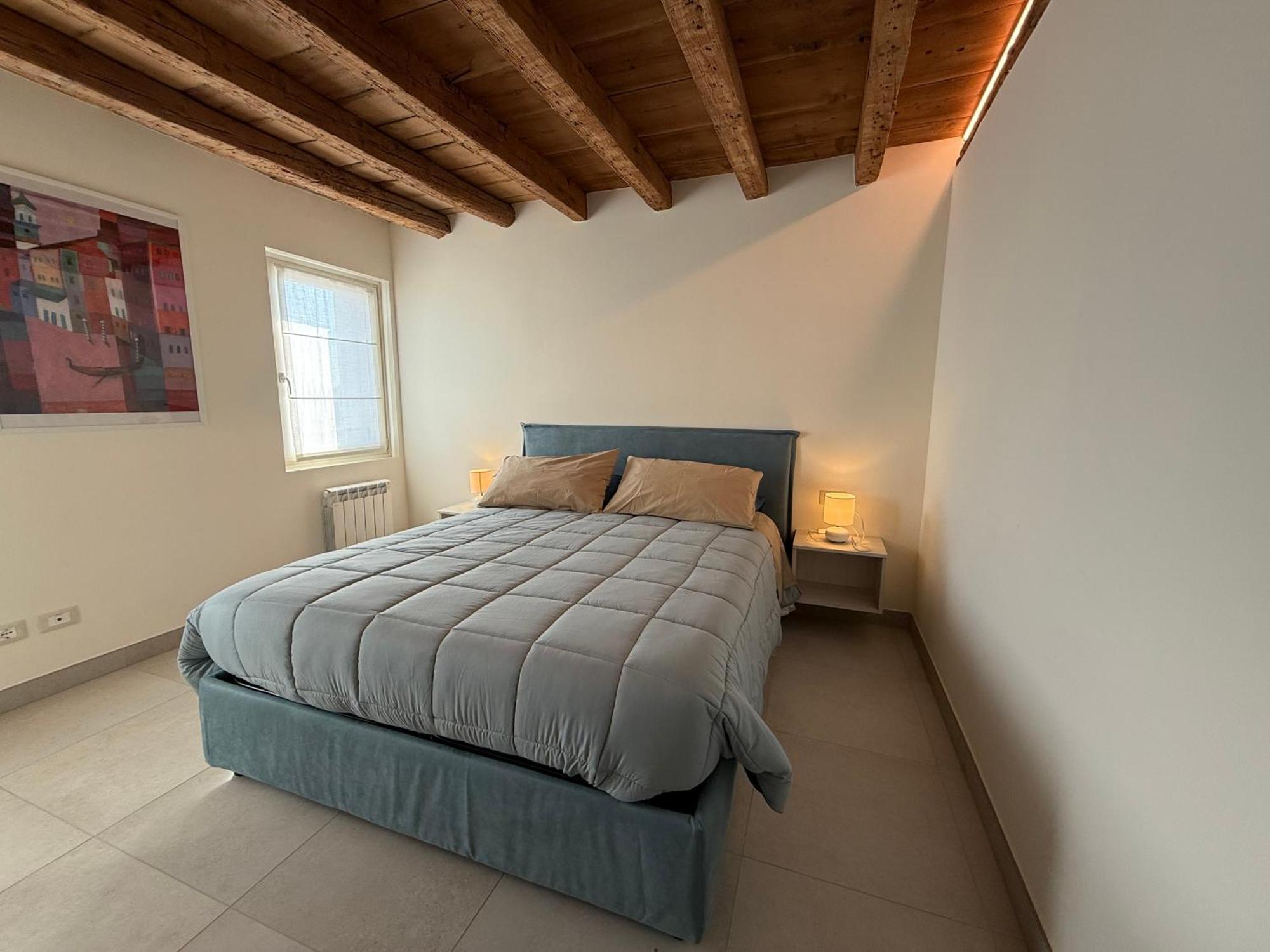Iris House Apartment Chioggia Luaran gambar