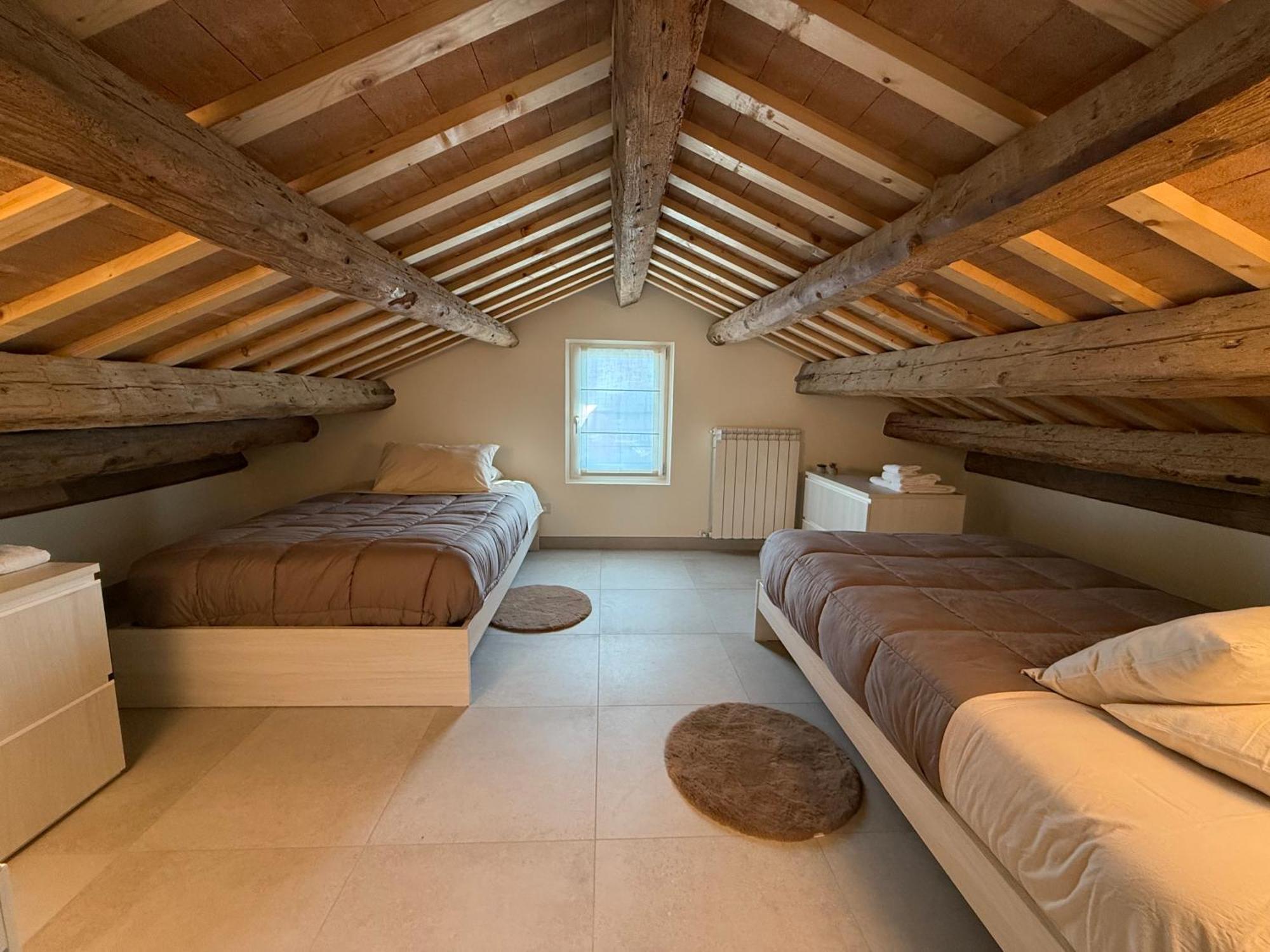 Iris House Apartment Chioggia Luaran gambar