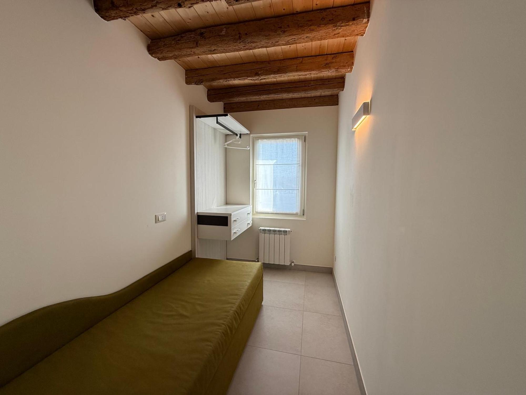 Iris House Apartment Chioggia Luaran gambar