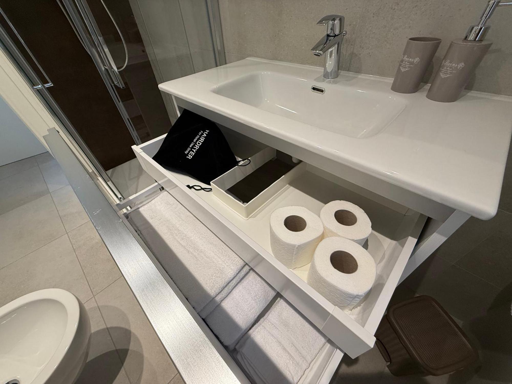 Iris House Apartment Chioggia Luaran gambar