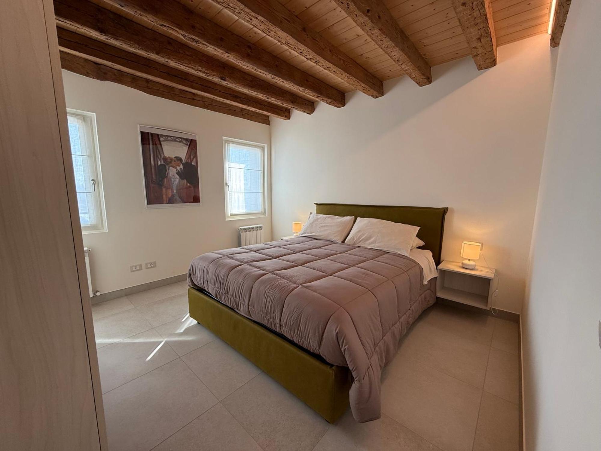 Iris House Apartment Chioggia Luaran gambar