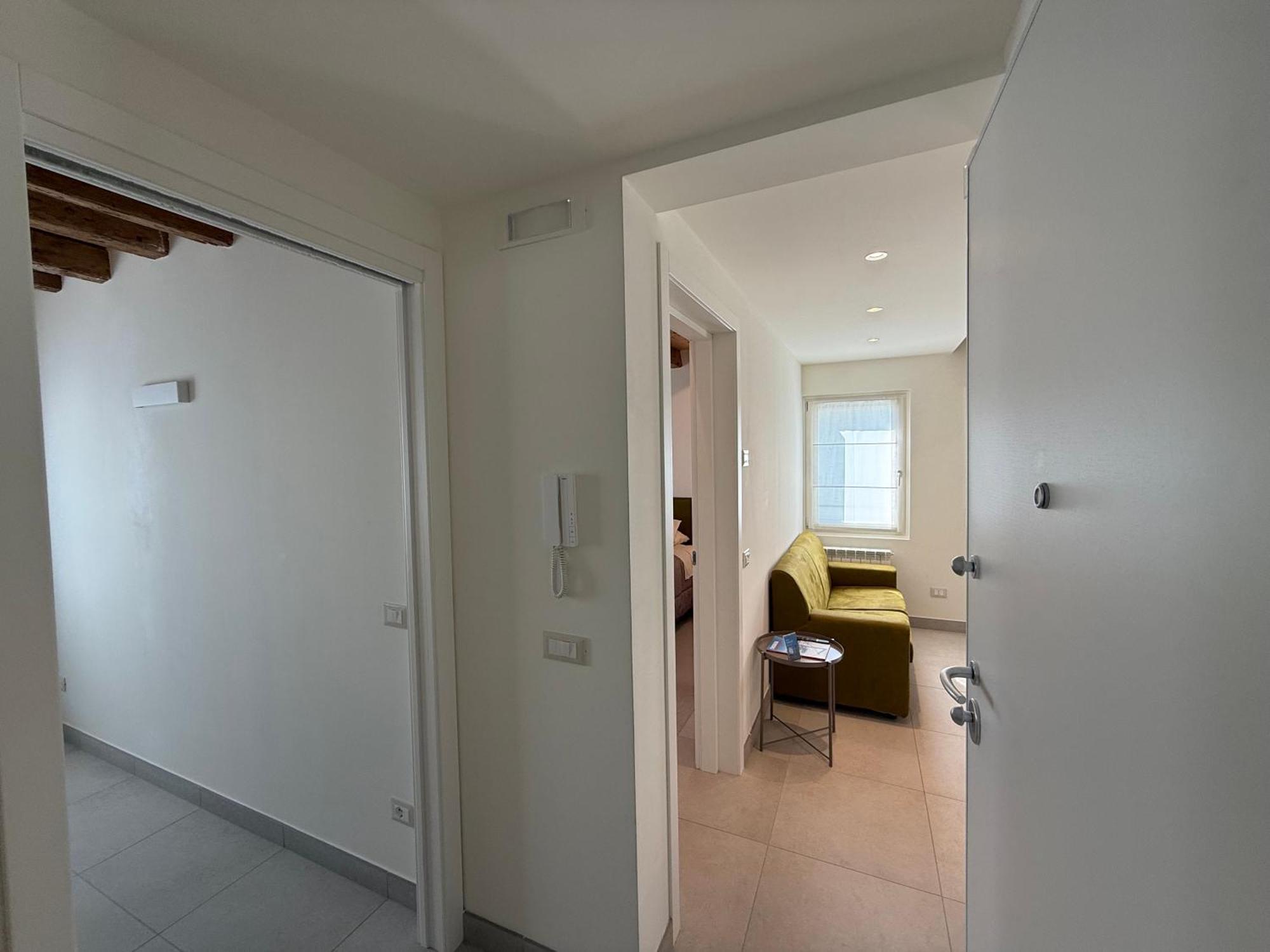 Iris House Apartment Chioggia Luaran gambar