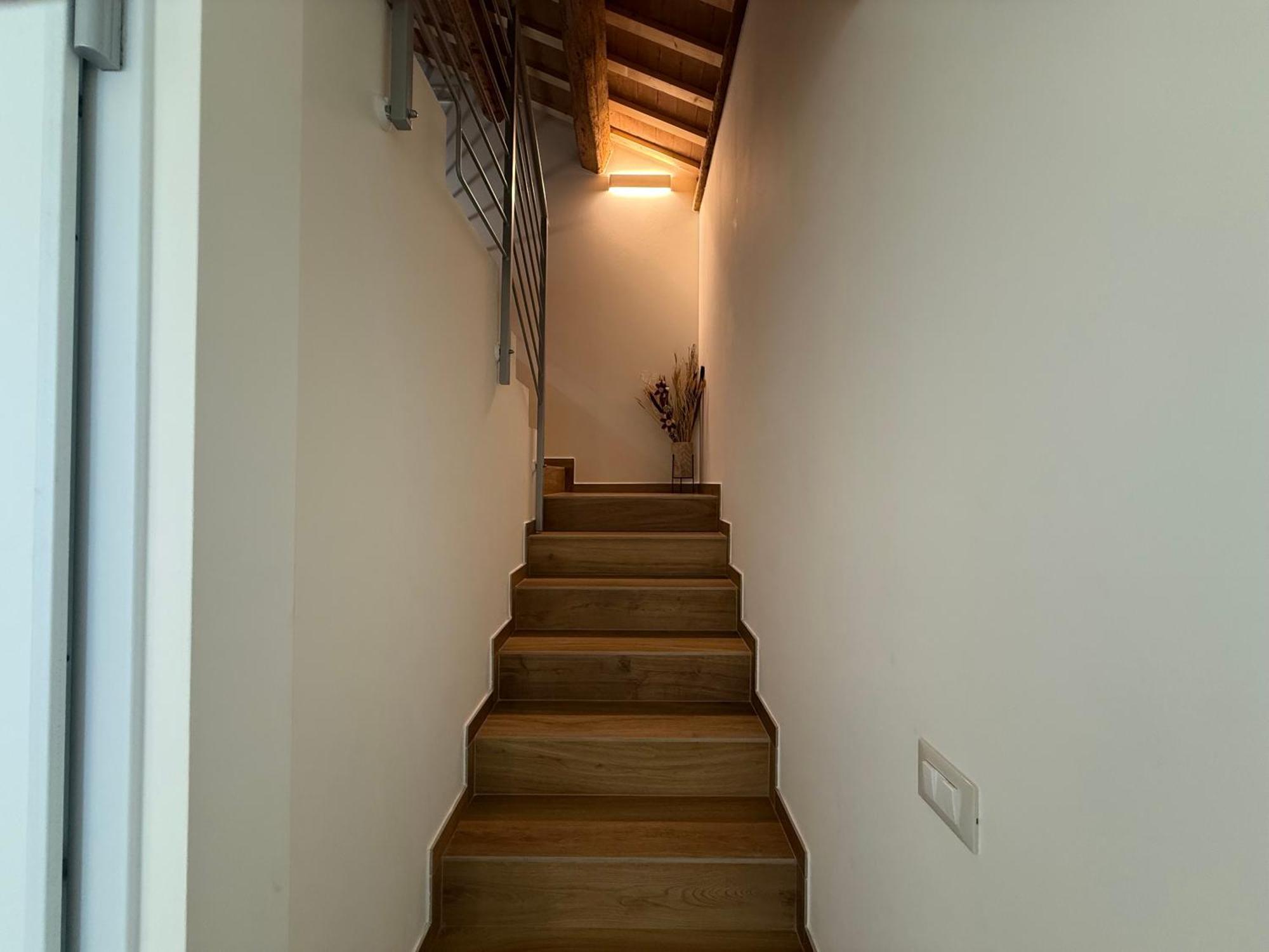 Iris House Apartment Chioggia Bilik gambar