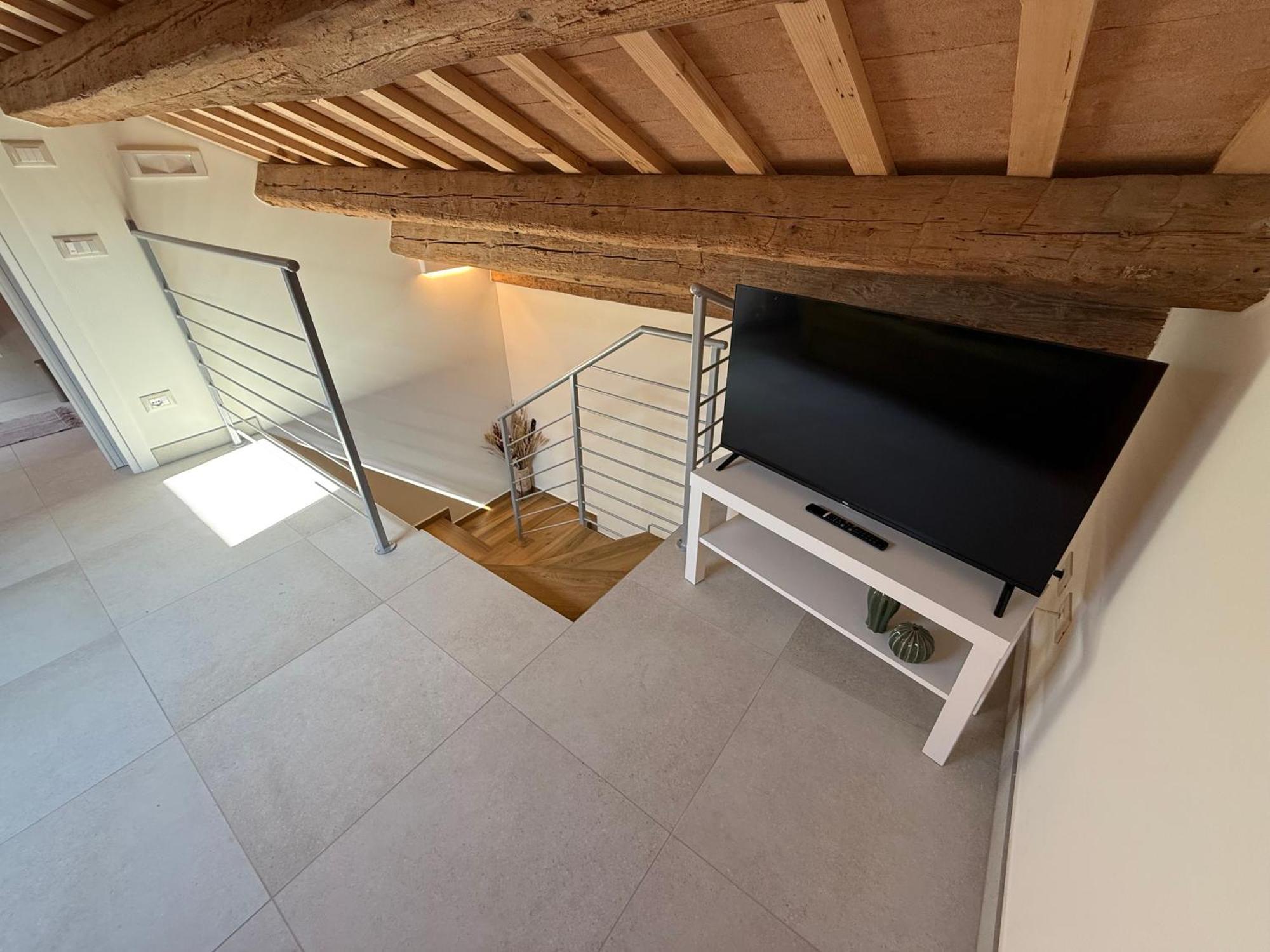 Iris House Apartment Chioggia Luaran gambar