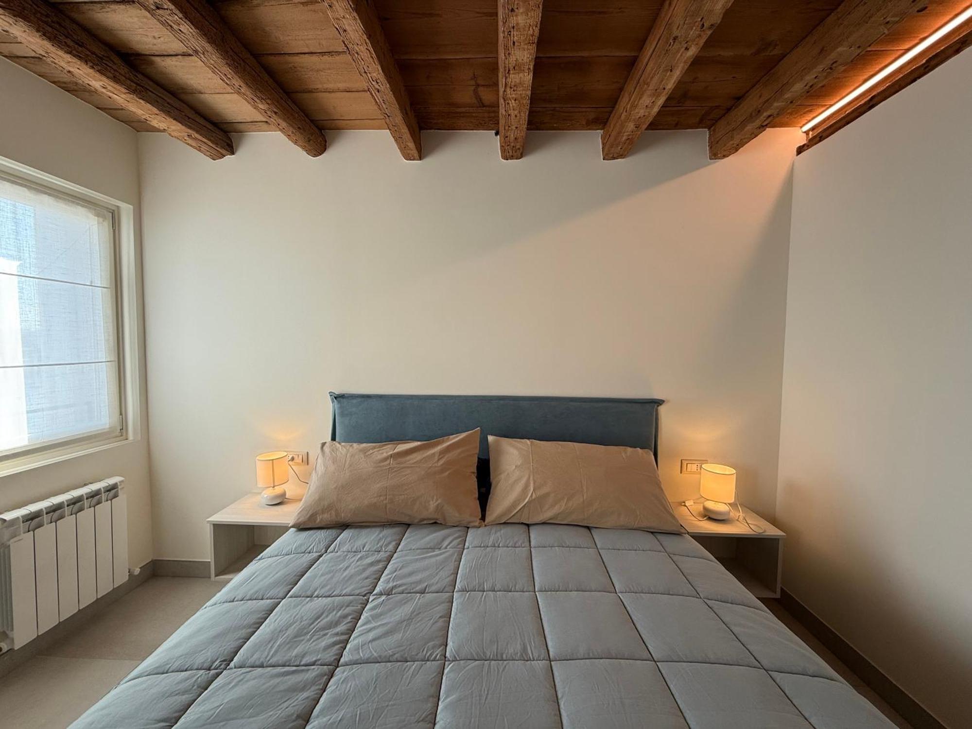 Iris House Apartment Chioggia Luaran gambar