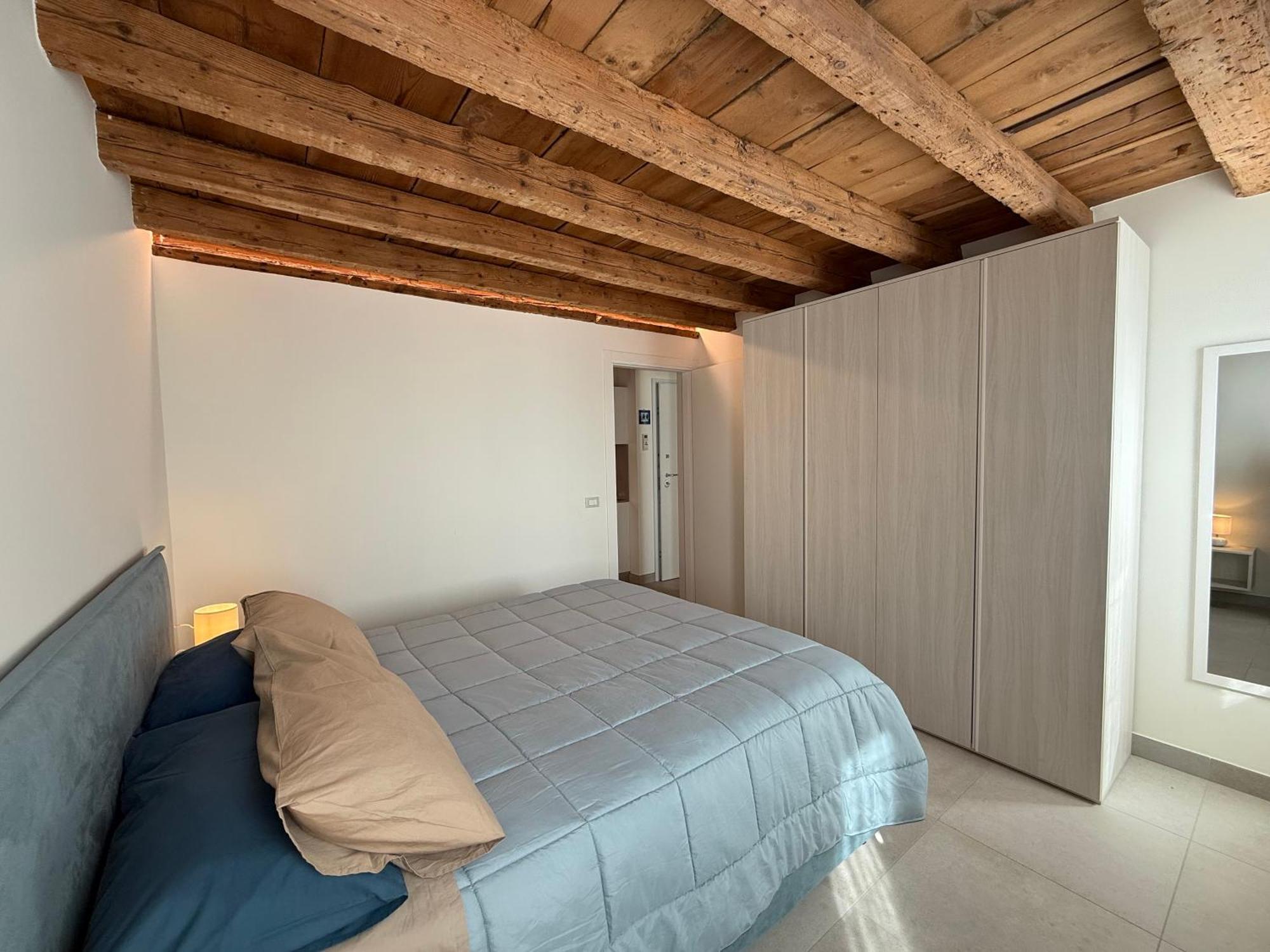 Iris House Apartment Chioggia Luaran gambar